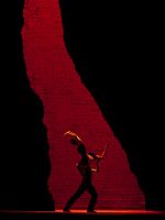 poster de Carmen (Pathé Live)