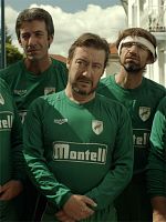 poster de Les Chiens verts