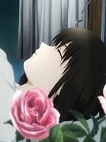 poster de The Garden of Sinners - Film 4 : L'abîme du Temple