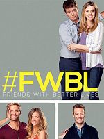 image de Friends With Better Lives