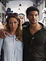 poster de La Femme interdite