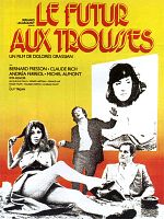 poster de Le Futur aux trousses