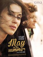 poster de May In The Summer