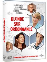 poster de Blonde sur ordonnance