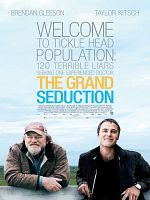 poster de The Grand Seduction