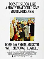 poster de Il y a un homme dans le lit de maman