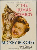 poster de Et la vie continue