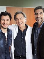 poster de L'esprit de famille