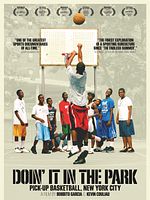 poster de Doin' It in the Park