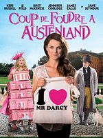 poster de Coup de foudre à Austenland