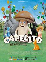poster de Capelito et ses amis