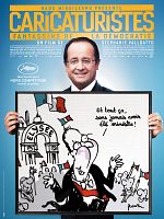 poster de Caricaturistes - Fantassins de la démocratie