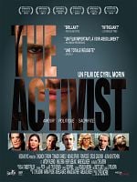 poster de The Activist