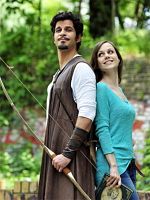 poster de Robin des Bois et moi