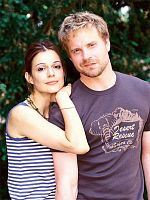 poster de Le Mariage de mon ex