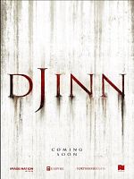 poster de Djinn