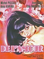 poster de De l'amour