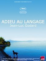 poster de Adieu au Langage