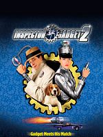 poster de Inspecteur Gadget 2(V)