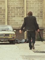 poster de Le Rêveur et les truands