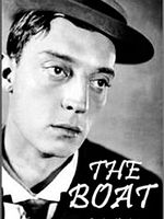 poster de Frigo, capitaine au long cours