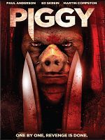 poster de Piggy