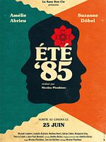 poster de Été 85