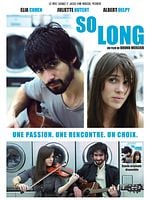 poster de So long
