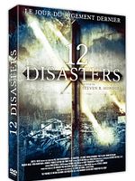 poster de 12 Disasters