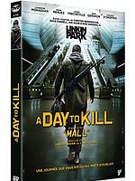 poster de A Day to Kill