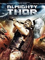 poster de Almighty Thor