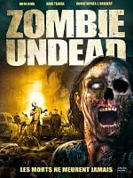poster de Zombie Undead