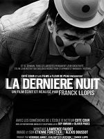 poster de La Dernière nuit