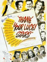 poster de Remerciez votre bonne étoile