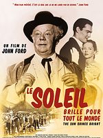 poster de Le Soleil brille pour tout le monde