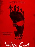 poster de Willow Creek