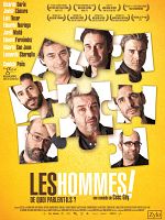 poster de Les Hommes ! De quoi parlent-ils ?