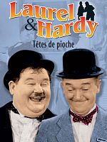 Laurel et Hardy - Têtes de pioche