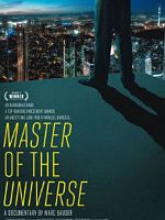 poster de Master of the Universe