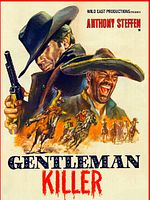 poster de Gentleman Killer