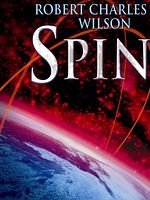 poster de Spin