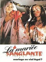 poster de La Mariée sanglante
