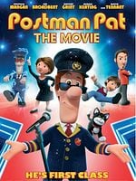 poster de Postman Pat: The Movie