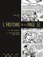 poster de L'Histoire de la page 52