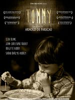 poster de Tommy