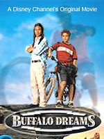 poster de La Terre sacrée des bisons