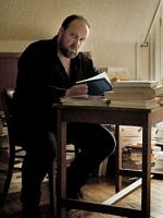 poster de Des fleurs pour Algernon