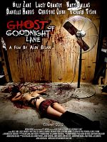 poster de The Ghost of Goodnight Lane