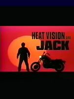 poster de Heat Vision and Jack