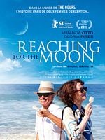 poster de Reaching for the Moon